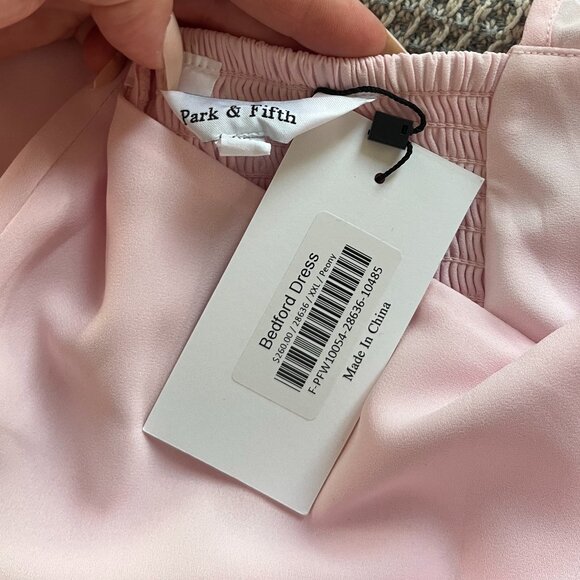 Park & Fifth Bedford Dress - Picture 6 of 6